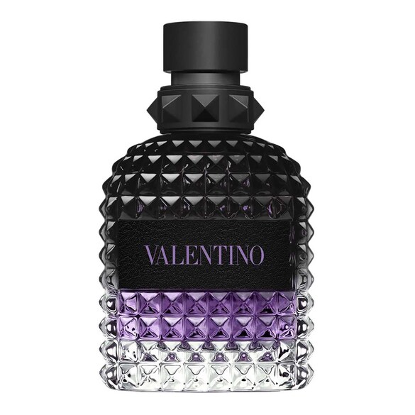 Born in Roma Uomo Purple Melancholia Apa de Toaleta