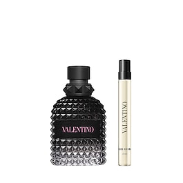 Born in Roma - Cofanetto Profumo e Minisize