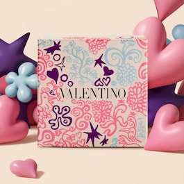 Born in Roma Donna Intense - Apa de parfum Set