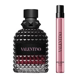 Born in Roma Uomo Intense - Apa de Parfum Set 