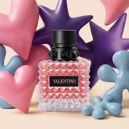 Born In Roma Donna - Coffret Eau de Parfum  Florale Ambr&eacute;e pour Femme