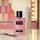 Born In Roma Pink Donna Vanilla Bliss - Bruma Corporal