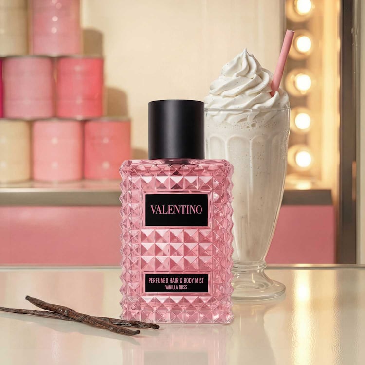 Born In Roma Pink Donna Vanilla Bliss - Bruma Corporal
