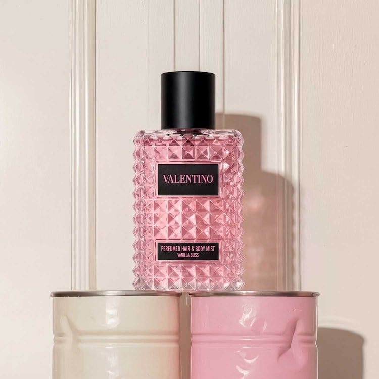 Born In Roma Pink Donna Vanilla Bliss - Bruma Corporal