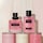 Born In Roma Pink Donna Vanilla Bliss - Bruma Corporal