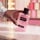Born In Roma Pink Donna Vanilla Bliss - Bruma Corporal