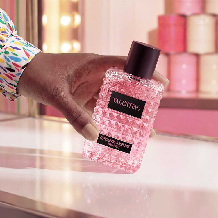 Born In Roma Pink Donna Vanilla Bliss - Bruma Corporal
