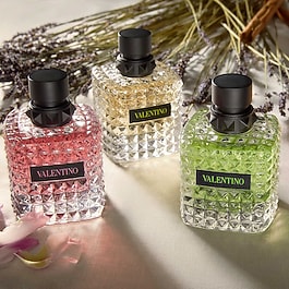 Born in Roma Donna - Eau de Parfum Perfume de Mujer Floral