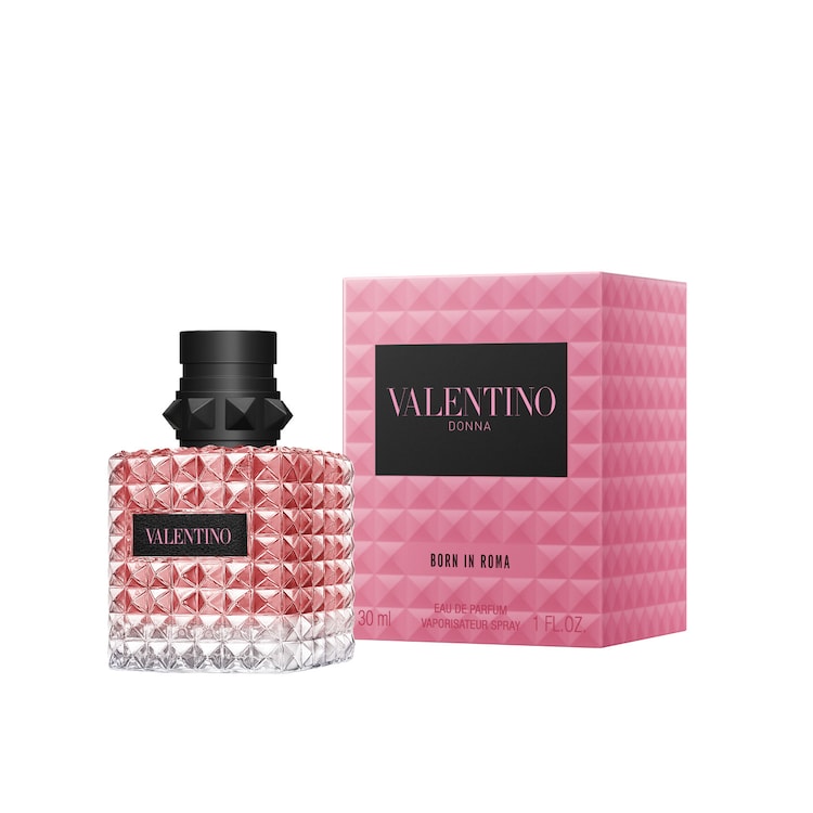 Born in Roma Donna - Eau de Parfum Profumo donna