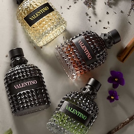 Uomo Born in Roma - Eau de Toilette