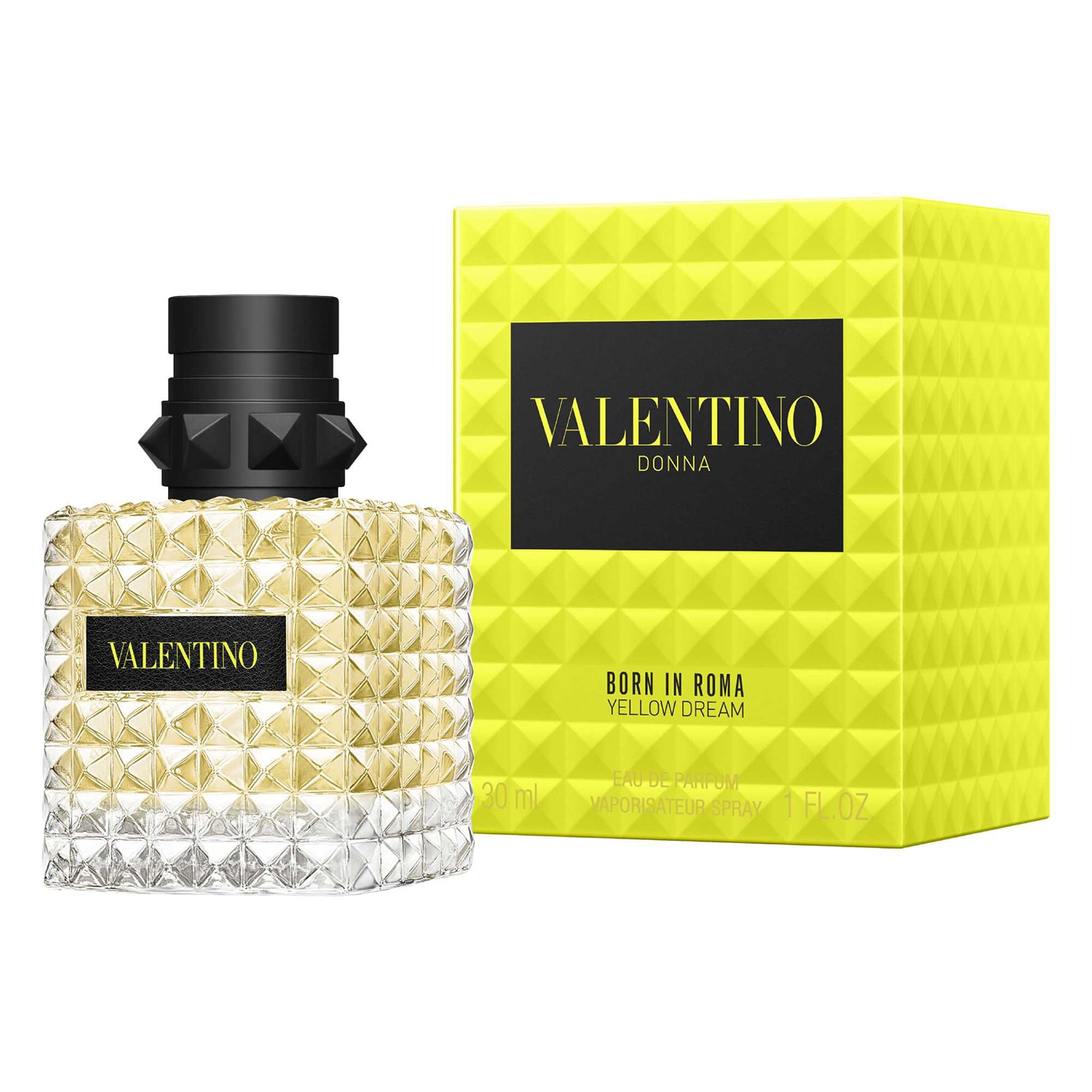 VALENTINO 香水 IN ROMA YELLOW DREAM 100ml Born In Roma Yellow Dream Donna - Eau de Parfum | Valentino ≡ SEPHORA