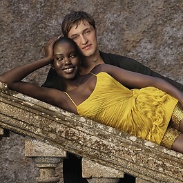 Donna Born in Roma Yellow Dream - Eau de Parfum