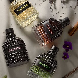 Born In Roma Uomo Yellow Dream - Eau De Toilette