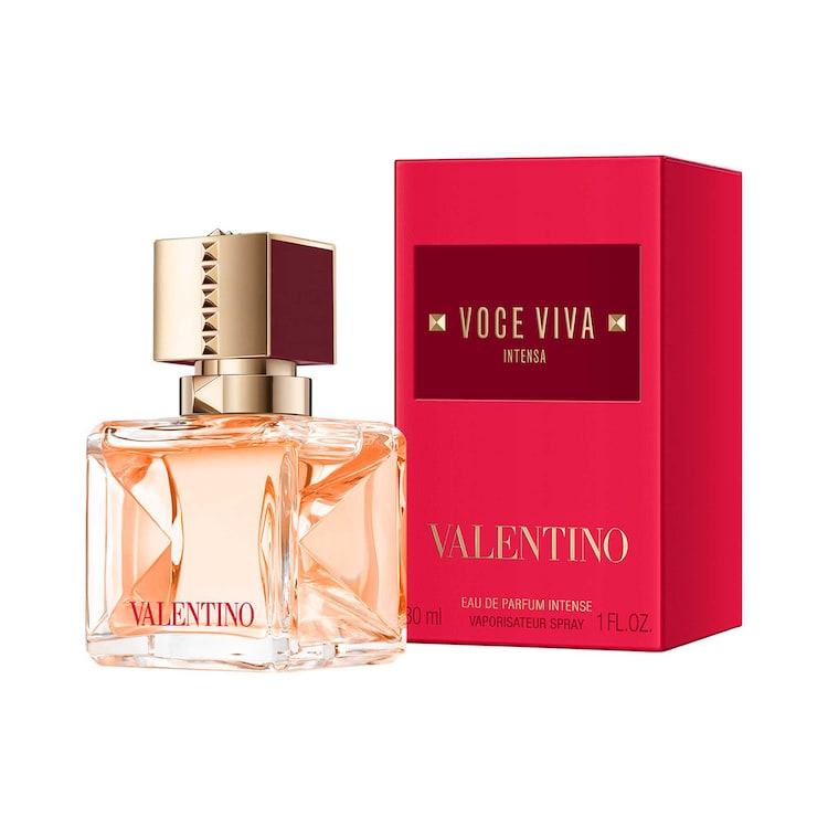 Voce Viva Intensa - Eau de Parfum