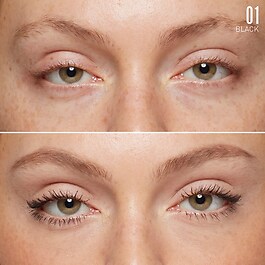 Magnificent - Mascara volume intenso 24h di tenuta