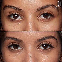 Magnificent - Mascara volume intenso 24h di tenuta