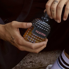 Uomo Coral Fantasy Born in Roma - Eau de Toilette