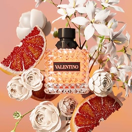 Born in Roma Coral Fantasy Donna - Eau de Parfum
