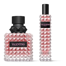 Coffret Born in Roma Donna Eau de Parfum 50ml