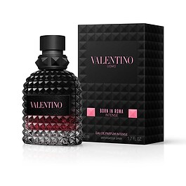 Born in Roma Uomo - Eau de Parfum Intense
