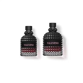 Born in Roma Uomo - Eau de Parfum Intense