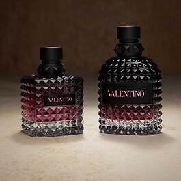Born in Roma Uomo - Eau de Parfum Intense
