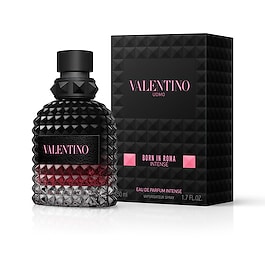 Born in Roma Uomo - Eau de Parfum Intense
