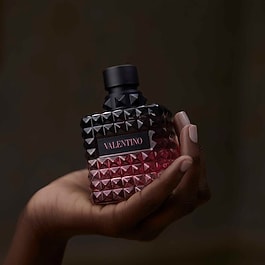 Born in Roma Intense Donna - Woda perfumowana dla Niej