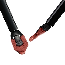 Liquirosso - Flüssige, intensive und matte Lippen- und Wangenfarbe