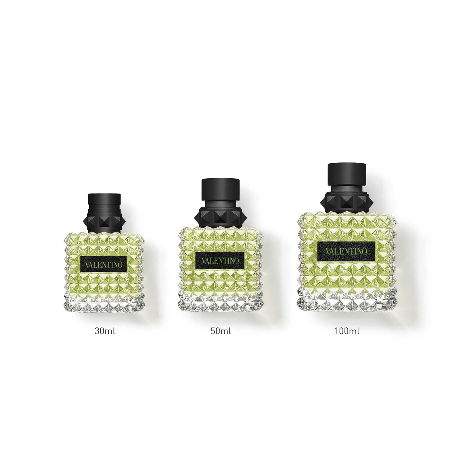 Born in Roma Green Stravaganza Donna - Apa de parfum | Valentino