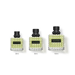 Born in Roma Green Stravaganza Donna - Eau de Parfum