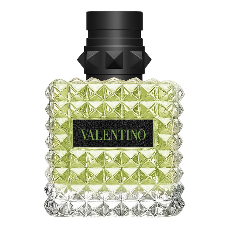 Born in Roma Green Stravaganza Donna - Eau de Parfum donna