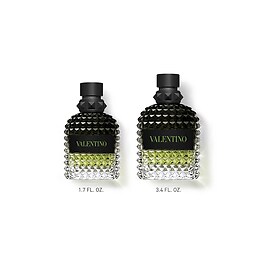 Born in Roma Green Stravaganza Uomo - Eau de Toilette