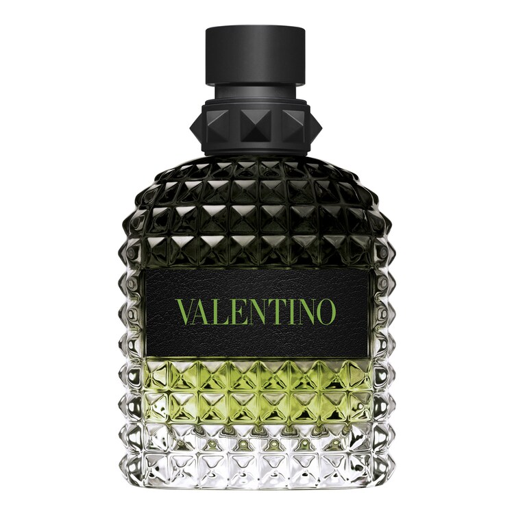 Born in Roma Uomo Greenstravaganza - Eau de Toilette