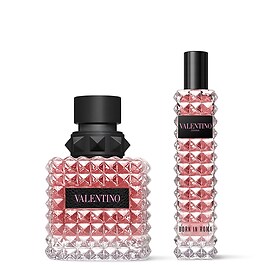 Born In Roma Donna - Coffret Eau de Parfum