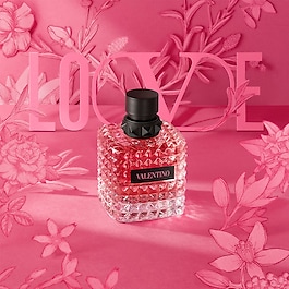 Born In Roma Donna - Coffret Eau de Parfum