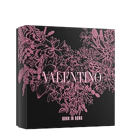 Born in Roma Uomo - Coffret Cadeau Eau de Toilette Bois&eacute; Aromatique Pour Lui