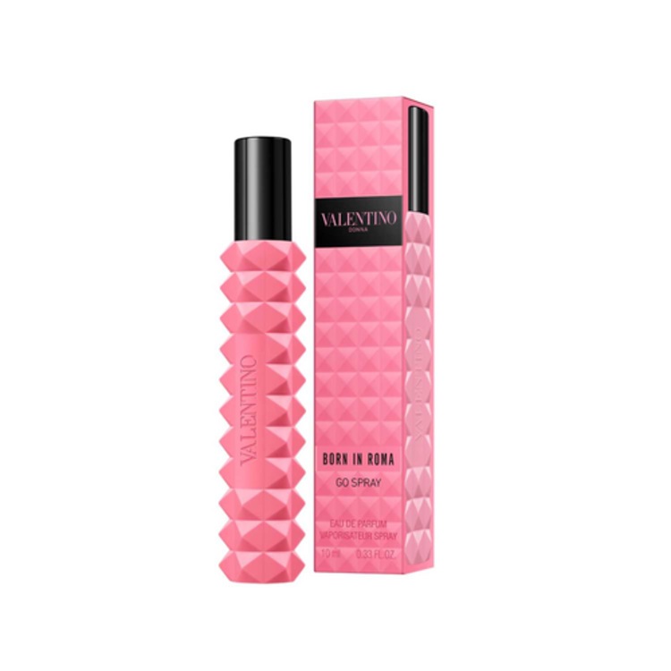 Duo Born In Roma Donna - Eau de Parfum