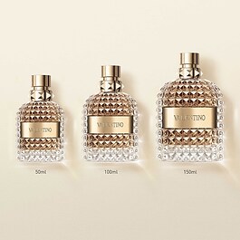 Valentino Uomo - Eau de Toilette