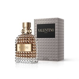 Valentino Uomo - Eau de Toilette