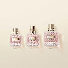 Donna - Eau de Parfum