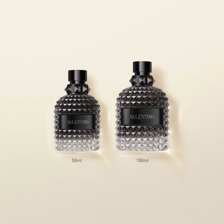 Uomo Intense - Eau de Parfum