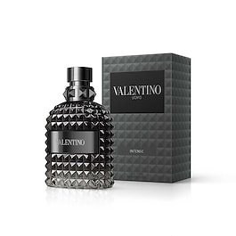 Uomo - Eau de Parfum Intense
