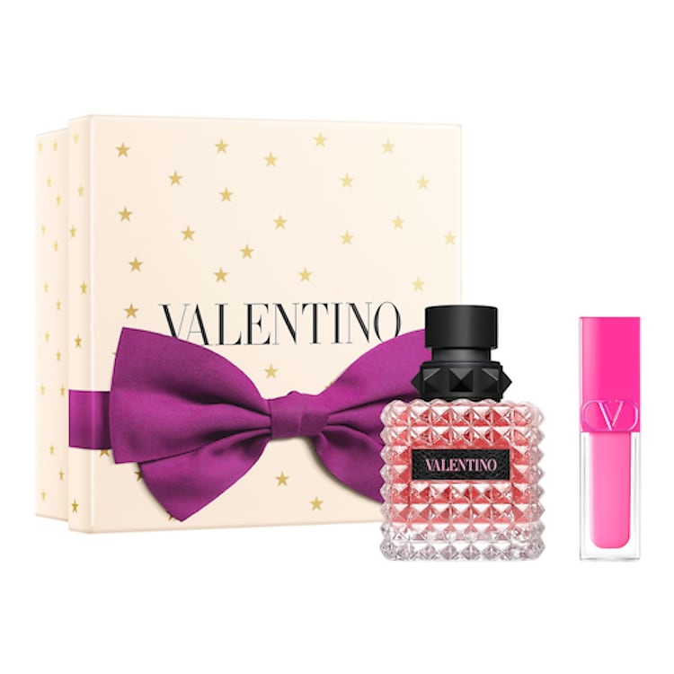 Born In Roma Donna - Coffret Eau de Parfum pour femme