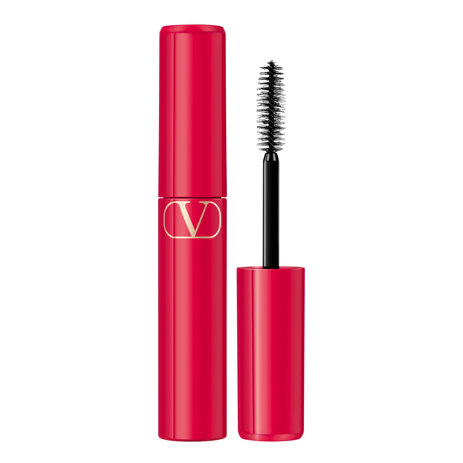 VALENTINO MAKE UP - Magnificient – Řasenka pro intenzivní objem s 24h výdrží
