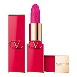 Rosso Valentino - Rouge à Lèvres - Fini Satiné, Matte image