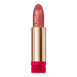 Rosso Valentino - Recharge rouge à lèvres - Fini satiné, matte image