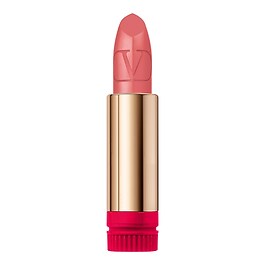 Rosso Valentino - Recharge rouge à lèvres - Fini satiné, matte image