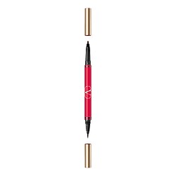 Twin Liner - Duo liner liquide et crayon coloré tenue 16h