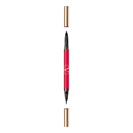 Twin Liner - Duo liner liquido e matita colorata 16h di tenuta